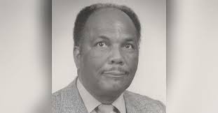 Dr. Powhatan Leflore Fluker Obituary