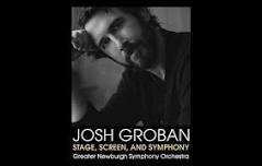 Josh Groban