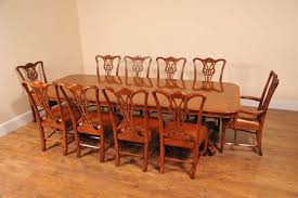 It was literally in pieces. English Antique Dining Tables And Chairs A Guide