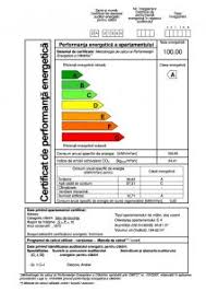 Prin certificat energetic sau mai exact spus certificat de performanta energetica se intelege documentul oficial, elaborat de atat certificatul de performanta energetica cat si auditul energetic al cladirii este intocmit de catre auditori energetici pentru cladiri autorizati de ministerul dezvoltarii. Certificat Energetic Bucuresti Ilfov Cel Mai Bun Pret