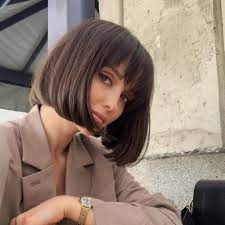 No matter your texture, you can switch to shorter locks even if you have super fine hair. Bob Haircuts For Fine Hair 40 Modern Looks To Try Right Now