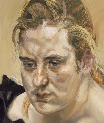 FACES! British and American Portraits