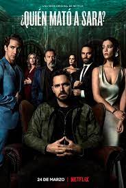 El reparto de actores y personajes de quién mató a sara, serie mexicana de netflix, son los protagonistas de la historia sobre alex guzmán que, tras ser encarcelado durante 18 años por la muerte de su hermana, vuelve con su poderosa familia para remover vengarse y revelar sus secretos. Tu4qz2ax3ypafm