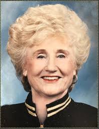 Martha Kapchinsky Obituary