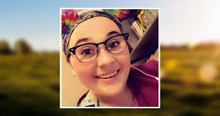 Sierra Christine Keys Obituary September 5, 2023