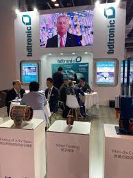 Bdtronic impregnation & dispensing technology movie. Elisabeth Lantmeeters Human Resources Manager And Marketing Manager Bdtronic Gmbh Linkedin