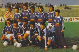 Cuenta oficial en twitter de deportes melipilla. La Fineza Y Elegancia De Los Futbolistas Del Campeonato Nacional Ahora Queda Registrada La Tercera