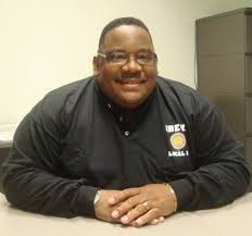 The Electrical Worker Online