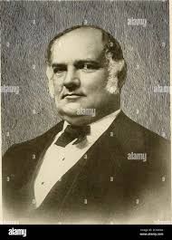 John w garrett hi-res stock photography and images