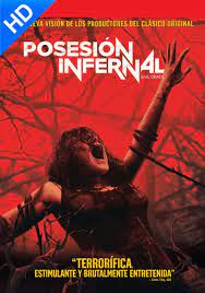 Mia Jane Levy Es Una Joven Cuya Vida Ha Sido Trastornada Por Las Perdidas Que Ha Sufrido Y Su Adicci Posesion Infernal Posesion Infernal Peliculas De Terror