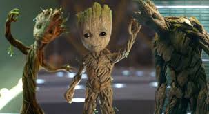 Groot has a beloved character in the marvel cinematic universe, one who is constantly transforming into different forms. How Big Will Groot Be In Guardians Of The Galaxy Vol 3