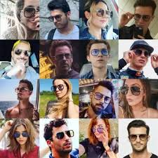 Iron Man Glasses Tony Stark Sunglasses Peter Parker Edith Glasses With Leatherite Cover Box Buy Online At Best Prices In Pakistan Daraz Pk Free shipping cash on delivery 14 days return. iron man glasses tony stark sunglasses peter parker edith glasses with leatherite cover box