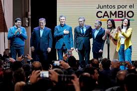 48,400 likes · 298 talking about this. Juntos Por El Cambio Cordoba Lanza Su Mesa Ejecutiva De Cara A Las Legislativas 2021 Politica La Voz Del Interior