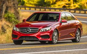2016 Mercedes Benz E Class News Reviews Picture Galleries And Videos The Car Guide