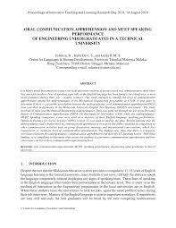 Www.t.me/muetwithmdmimanfor my programme, yes, there is a fee.why? Pdf Oral Communication Apprehension And Muet Speaking Performance Of Engineering Undergraduates In A Technical University