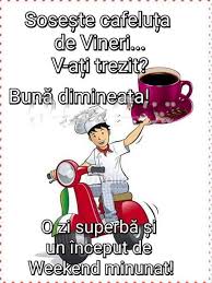 O zi frumoas i o var senin, i briza mrii care bate uor, de bucurii s fie inima plin, o zi frumoas v urm tuturor! Facebook