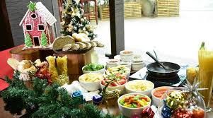 Xmas eve events & dinners. Christmas 2016 Indulge In Traditional Christmas Buffets Dinners Across Delhi Mumbai Kolkata Bengaluru And Chennai Lifestyle News The Indian Express