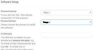How To Create A Lk Domain Name Website In Sri Lanka Jump Lk