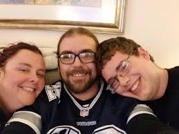 Joshua Eugene “Josh” Rigby (1978-2018)