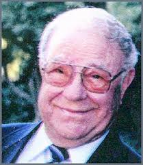 John Eldridge Obituary (2009)