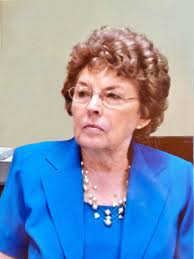 Obituary for Martha Walling Dowler