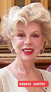 #morph Today is singer/songwriter Bobbie Gentry's 81st birthday (born July  27, 1942). She rose to international fame in 1967 with her song "Ode to  Billie Joe". The single spent four weeks at number ...