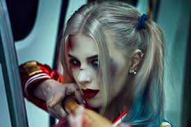 Maybe you would like to learn more about one of these? Harley Quinn Daddy S Lil Monster Wallpapers Wallpaper Cave