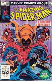 How to make a psd comic book template? Hobgoblin Marvel Comics Fictupedia Wiki Fandom