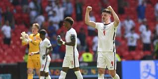 El choque se llevará a cabo en el estadio de wembley. Dsuyqm71hddcrm