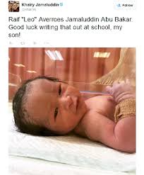 Wali kota kediri abdullah abu bakar membuat kebijakan untuk memberikan rapid tes gratis bagi siswa warga kota kediri yang masuk dalam basis. Khairy Nori Sambut Kelahiran Anak Ketiga