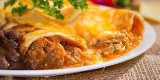 Check spelling or type a new query. Who Knew An Enchilada Or Fish Taco Could Fight Inflammation Youbeauty