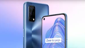 Realme 7 5G: Ultragünstiges 5G ...