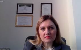 Conferință Internațională EBA privind AML și Conformitate