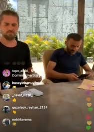 Oğulcan çağlayan is a turkish footballer who plays as a forward for galatasaray. Instagram Da Canli Yayin Acan Acun Ilicali Yayini Kapatamayinca Mert Ocal La Olan Konusmalari Duyuldu Son Dakika Magazin