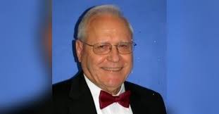 Darrell Clifton Carper Obituary