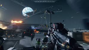 Call Of Duty Infinite Warfare Torrent Download Gamers Maze