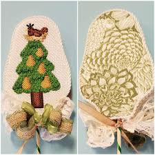 Welcome to the whimsical artwork of tricia lowenfield design where the heart is childlike and the expression is age old. Nashville Needleworks On Instagram Partridge In A Pear Tree Twelve Days Of Christmas Designed By Tricia In 2021 Christmas Design Twelve Days Of Christmas Needlework