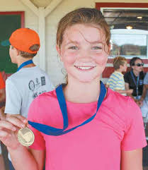 Healthy Kids, Ruth's Place volunteers serve up food, fun