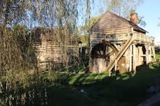 Annual McCormick Farm Mill Day
