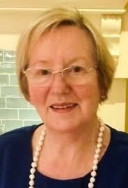 Death Notice of Maureen OWENS (née Cleary) (Ballon, Carlow)