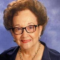 Josephine R. Schoenherr