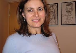 Meet Esther Dodo, the Editor who Gets Disconneted Playing Tennis and  Dancing Zumba · Global Voices Community Blog