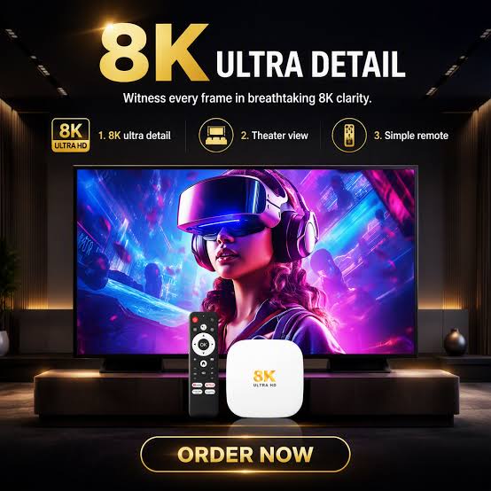 How to Choose a Strong 8K IPTV Panel — Reseller Guide