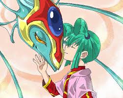 Pixiv Id 415356 Yu Gi Oh 5d S Yu Gi Oh Ancient Fairy Dragon Luca Yu Gi Oh 5d S Head To Head Blue Gem Open Hoodie Fanart Yugioh Fairy Dragon Anime