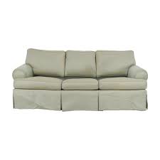 Ethan allen, soldier and frontiersman, leader of the green mountain boys during the american revolution. 61 Off Ethan Allen Ethan Allen Roll Arm Sleeper Sofa Sofas