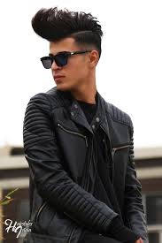 15 Top Fade Haircuts By Indian Models Top Fade Haircut Mens Haircuts Short Haircuts For Men