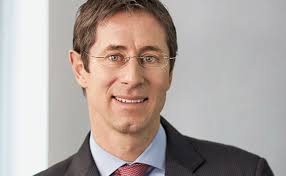 Einer kürzlich von der beratungsfirma. Vontobel Plant Digitale Plattform Im Wealth Management