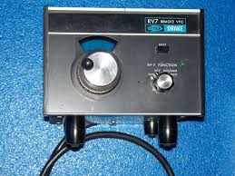 Image result for Drake RV75