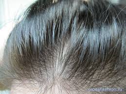 как избавиться от темного цвета волос в домашних условиях Kak Pokrasit Volosy V Temnye Tona Bez Zatemneniya Na Koncah Sekret Rovnogo Cveta Volosy Idei Dlya Volos Okrashivanie Volos