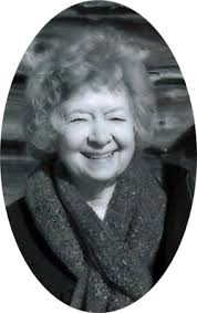 Obituary information for Rita Hallman Barker